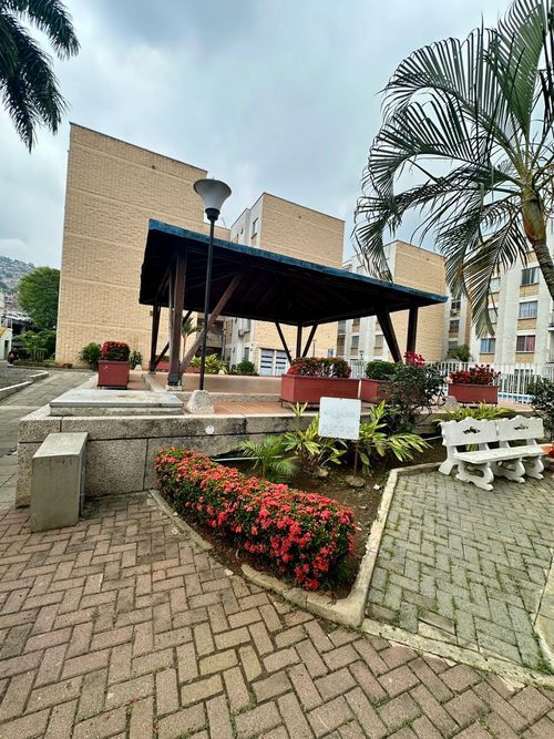 Apartamento en  Venta en El refugio, Cali - Miniatura 14
