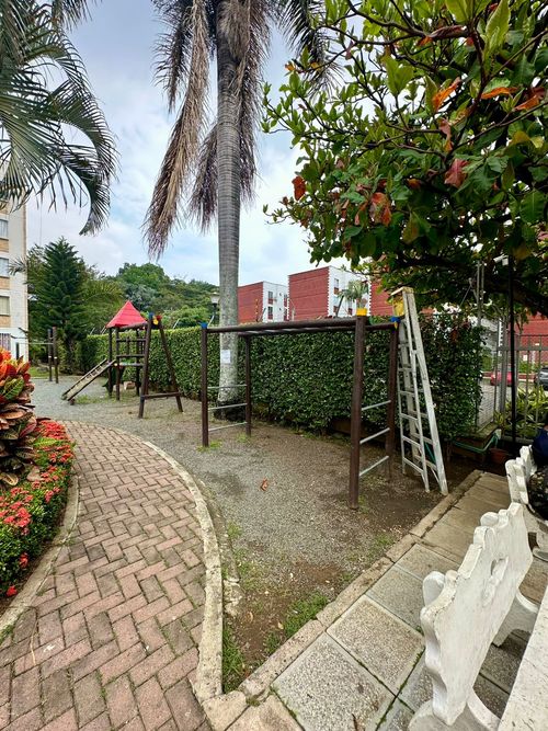 Apartamento en  Venta en El refugio, Cali - Miniatura 16