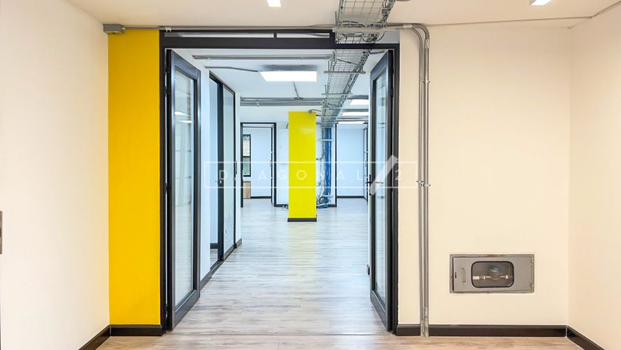 Oficina en  Arriendo en El chico, Bogotá - Miniatura 4