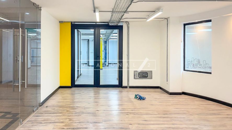 Oficina en  Arriendo en El chico, Bogotá - Miniatura 5