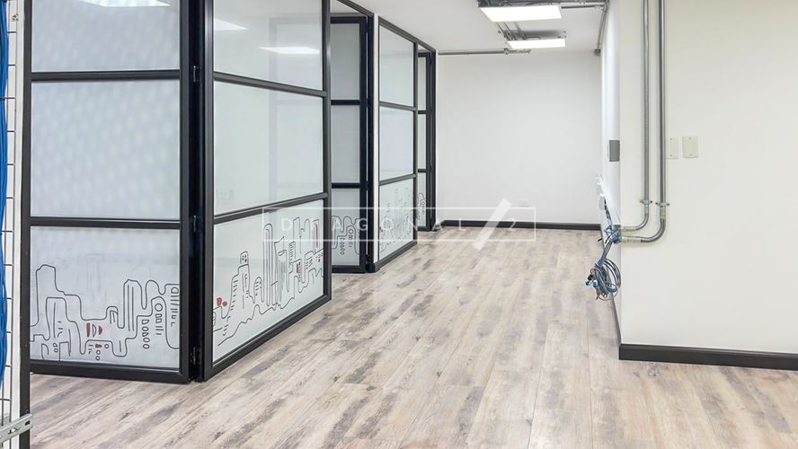 Oficina en  Arriendo en El chico, Bogotá - Miniatura 7