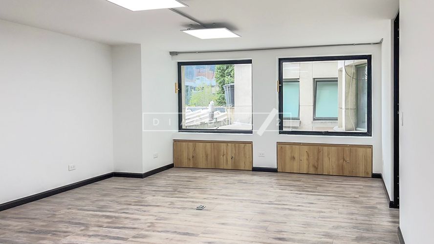 Oficina en  Arriendo en El chico, Bogotá - Miniatura 9