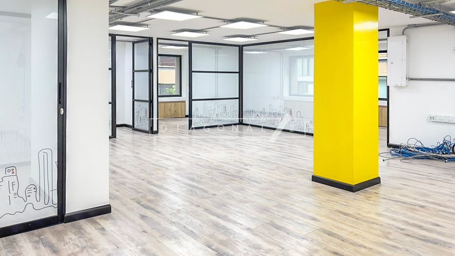 Oficina en  Arriendo en El chico, Bogotá - Miniatura 11