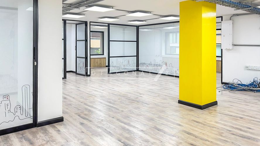 Oficina en  Arriendo en El chico, Bogotá - Miniatura 12