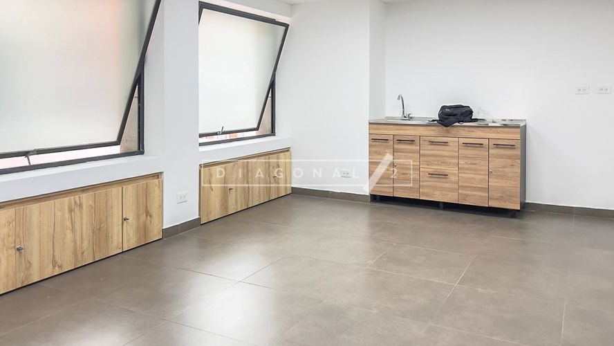 Oficina en  Arriendo en El chico, Bogotá - Miniatura 16