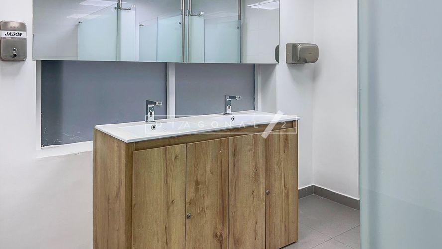 Oficina en  Arriendo en El chico, Bogotá - Miniatura 17