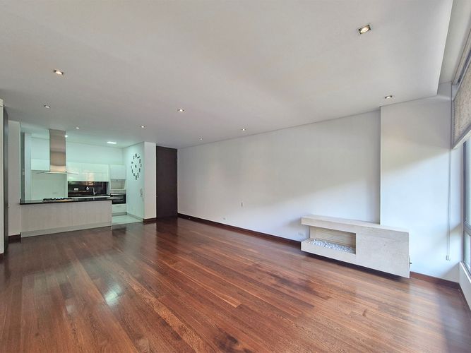 Apartamento en  Venta en La carolina, Bogotá - Imagen 1