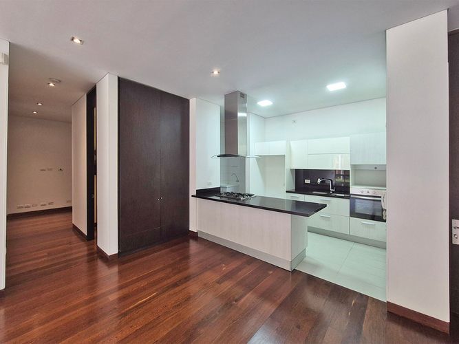 Apartamento en  Venta en La carolina, Bogotá - Miniatura 4