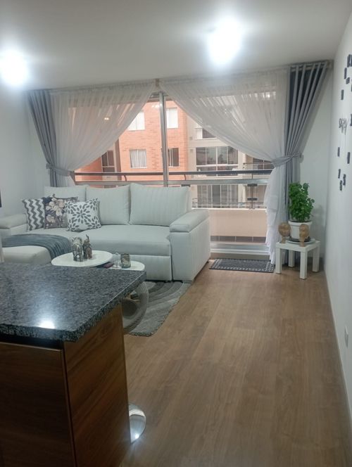 Apartamento en  Venta en Alcala, Mosquera - Imagen 1