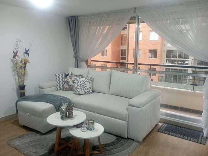 Apartamento en  Venta en Alcala, Mosquera - Miniatura 2