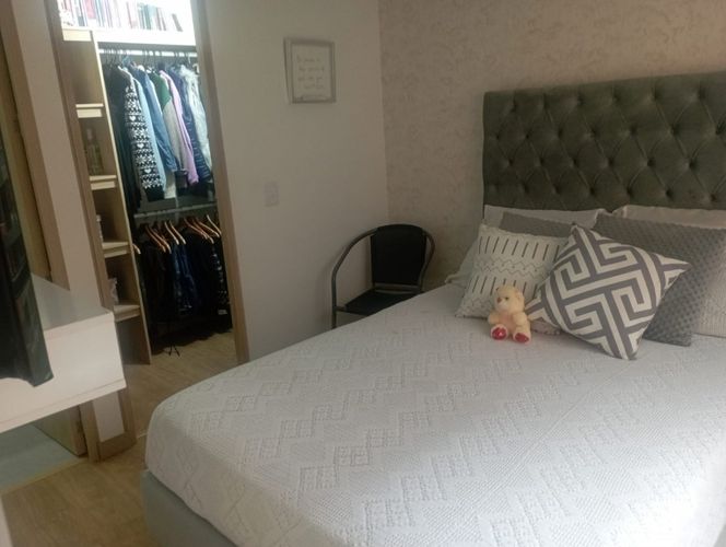Apartamento en  Venta en Alcala, Mosquera - Miniatura 4