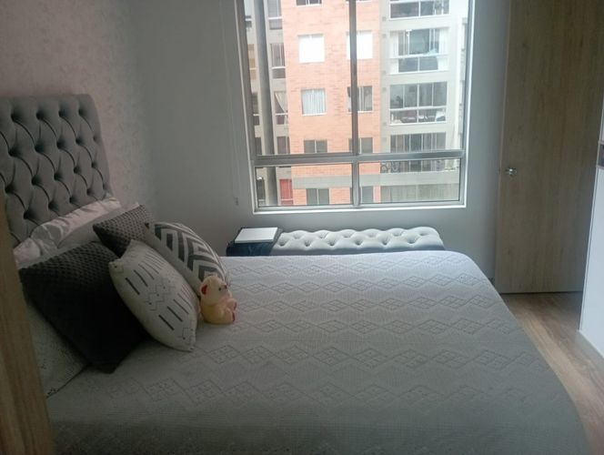 Apartamento en  Venta en Alcala, Mosquera - Miniatura 5