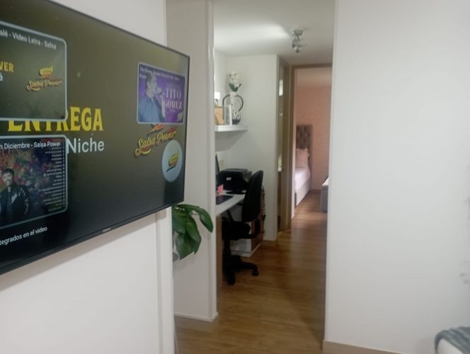 Apartamento en  Venta en Alcala, Mosquera - Miniatura 7