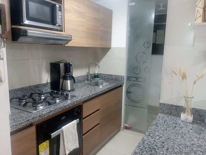 Apartamento en  Venta en Alcala, Mosquera - Miniatura 10