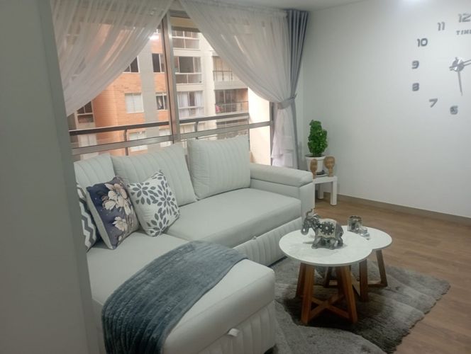 Apartamento en  Venta en Alcala, Mosquera - Miniatura 11