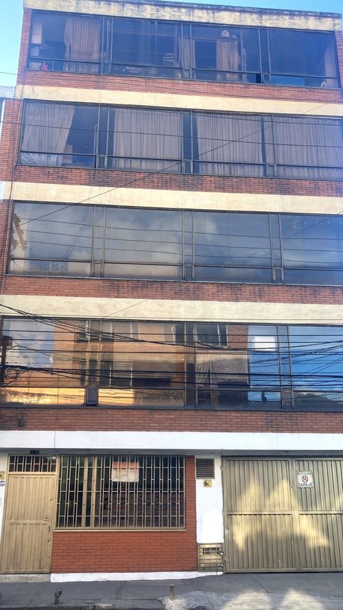 Edificio en  Venta en Ricaurte, Bogotá - Imagen 1