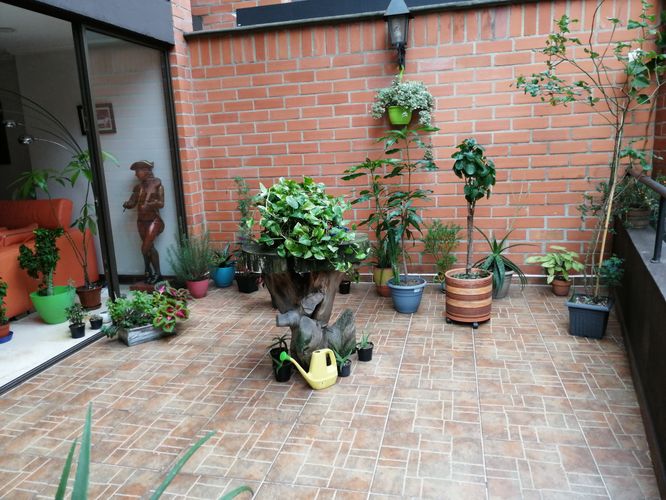 Apartamento en  Venta en Conquistadores, Medellín - Miniatura 6