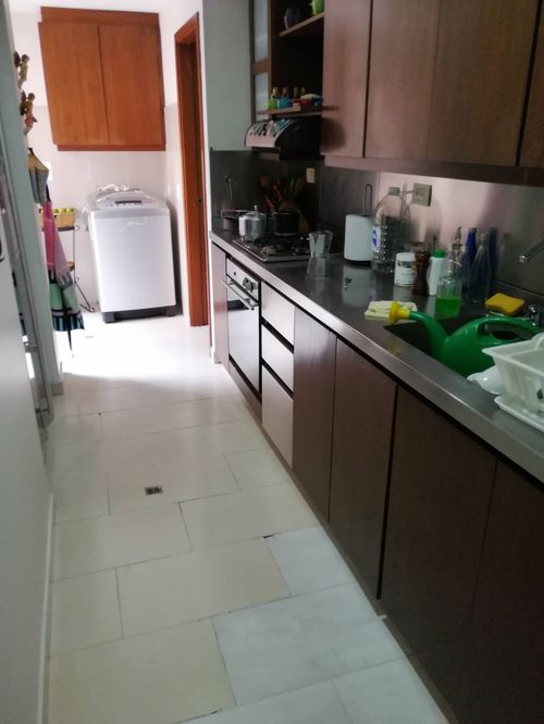 Apartamento en  Venta en Conquistadores, Medellín - Imagen 1