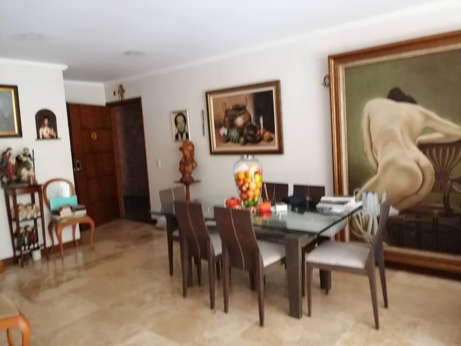 Apartamento en  Venta en Conquistadores, Medellín - Miniatura 3