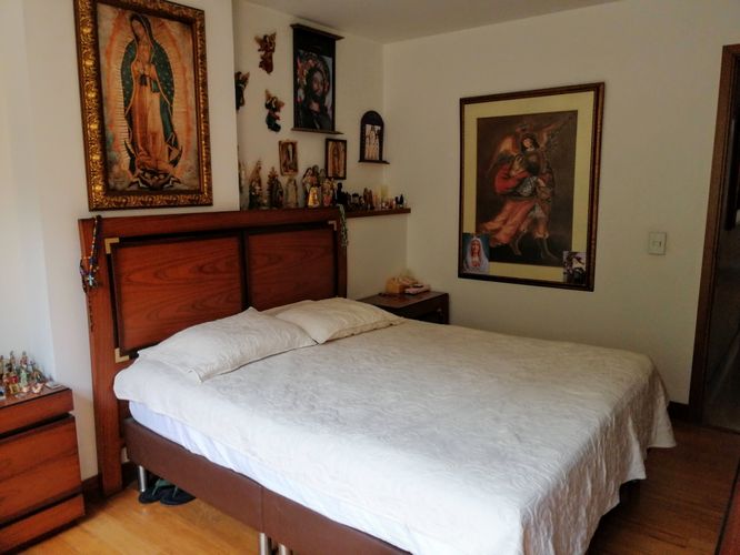 Apartamento en  Venta en Conquistadores, Medellín - Miniatura 9