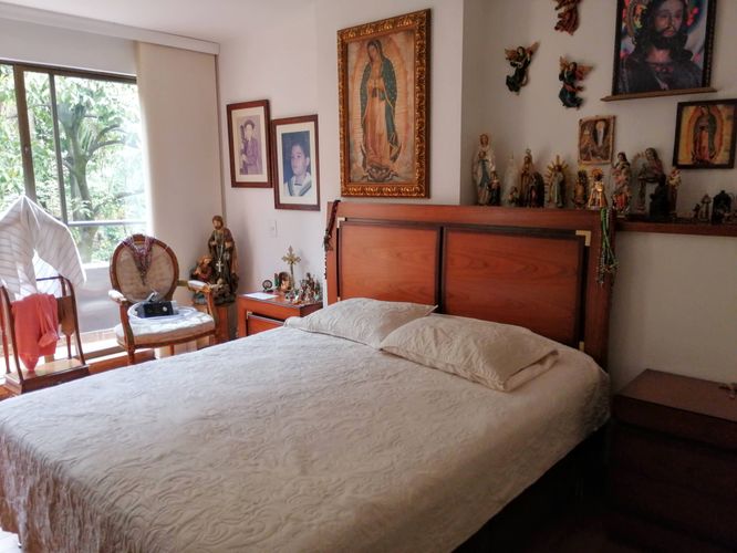 Apartamento en  Venta en Conquistadores, Medellín - Miniatura 10