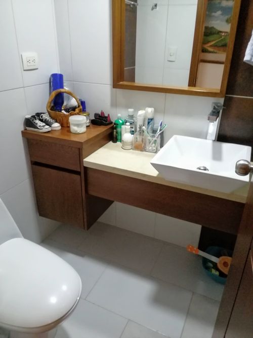 Apartamento en  Venta en Conquistadores, Medellín - Miniatura 13
