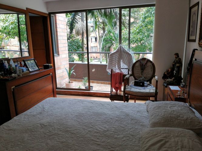 Apartamento en  Venta en Conquistadores, Medellín - Miniatura 8