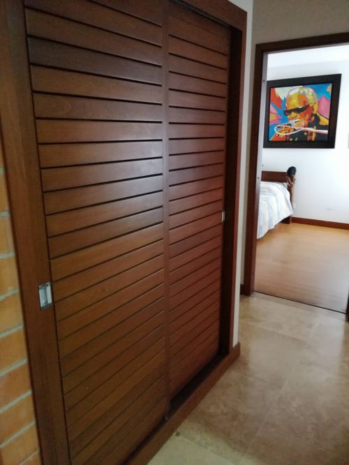 Apartamento en  Venta en Conquistadores, Medellín - Miniatura 11