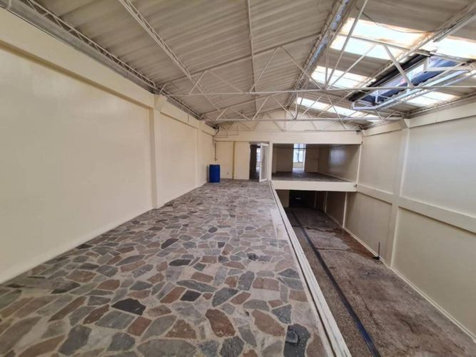 Edificio en  Venta en Santa fe, Bogotá - Miniatura 5