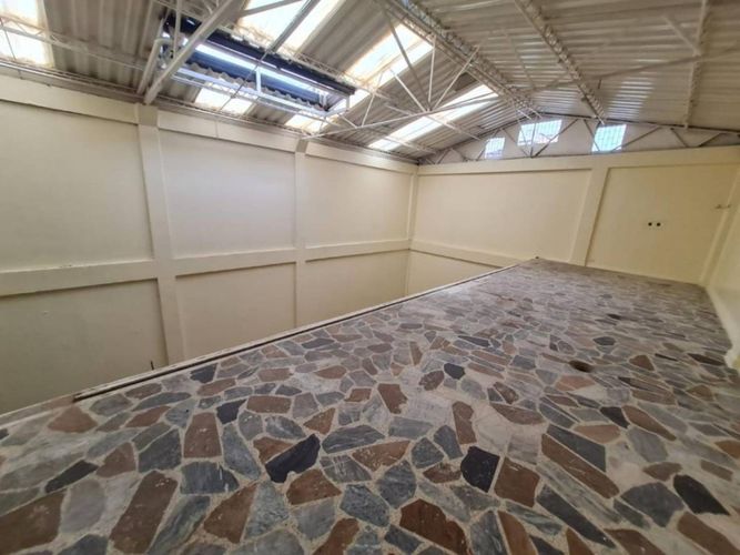 Edificio en  Venta en Santa fe, Bogotá - Miniatura 6