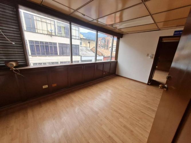 Edificio en  Venta en Santa fe, Bogotá - Miniatura 9