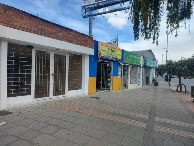 Local en  Arriendo en Niza sur, Bogotá - Imagen 1