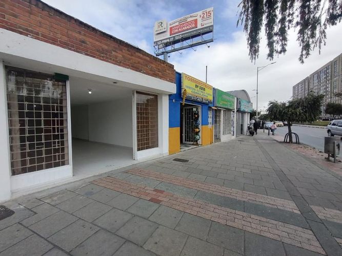 Local en  Arriendo en Niza sur, Bogotá - Miniatura 6