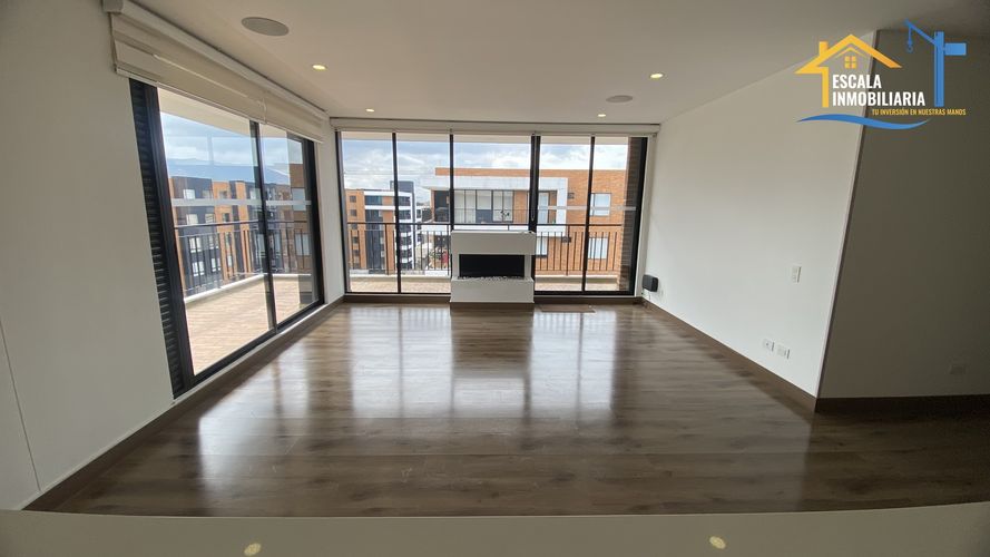 Apartamento en  Venta en Calahorra, Cajicá - Miniatura 2