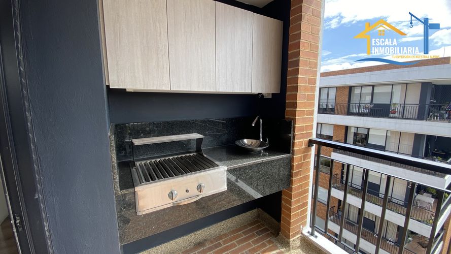 Apartamento en  Venta en Calahorra, Cajicá - Miniatura 5