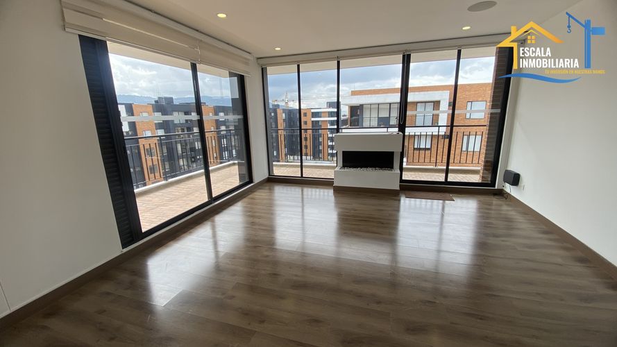 Apartamento en  Venta en Calahorra, Cajicá - Miniatura 6