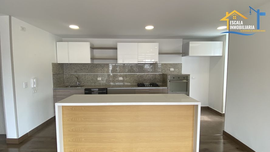 Apartamento en  Venta en Calahorra, Cajicá - Miniatura 7