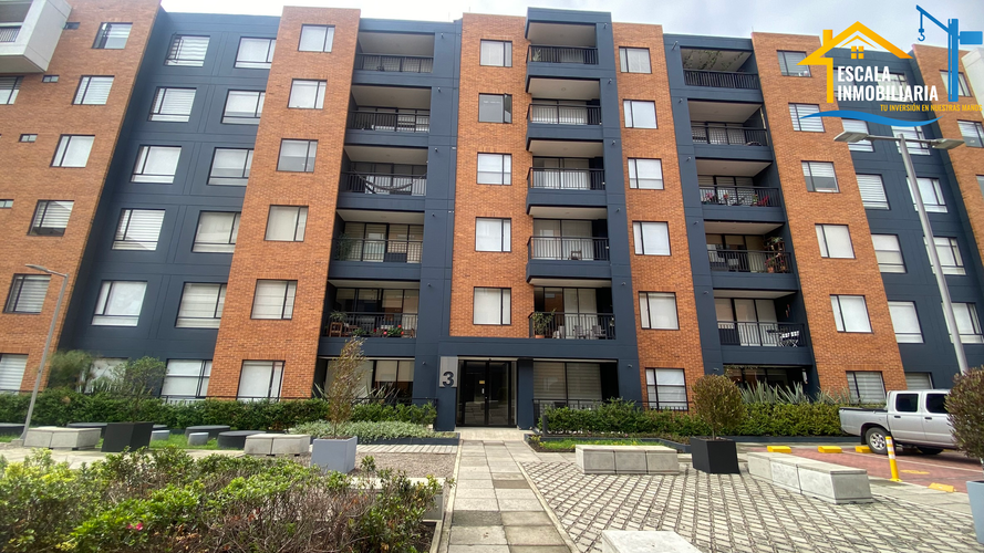Apartamento en  Venta en Calahorra, Cajicá - Miniatura 8