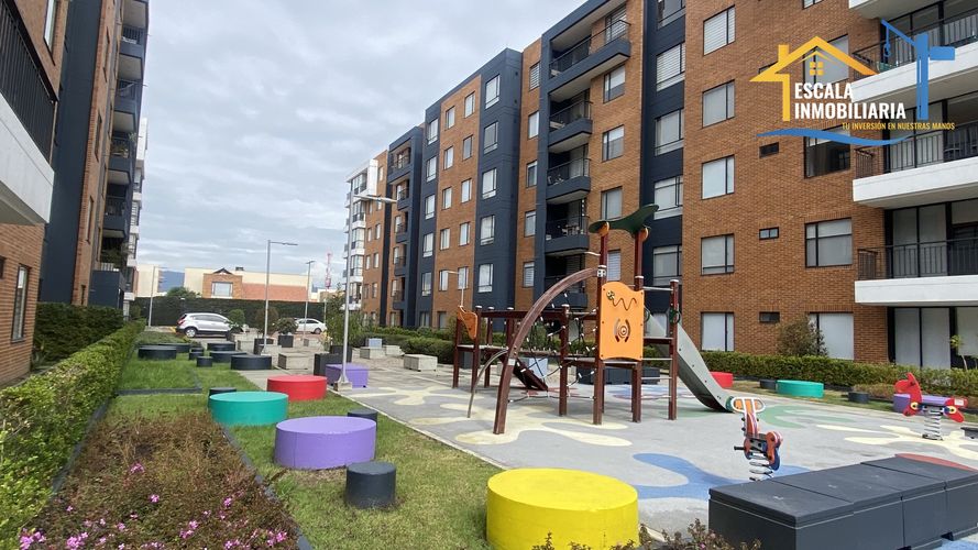 Apartamento en  Venta en Calahorra, Cajicá - Miniatura 9