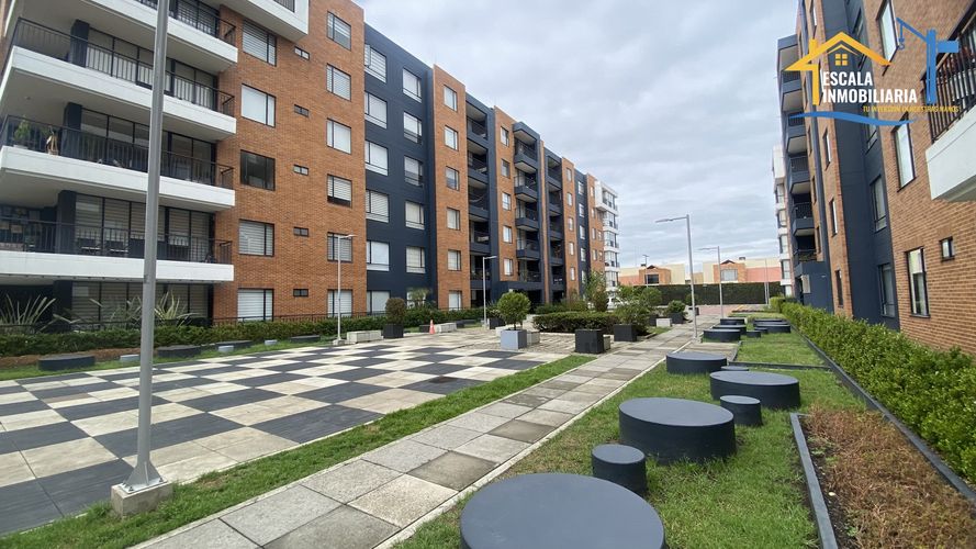 Apartamento en  Venta en Calahorra, Cajicá - Miniatura 10