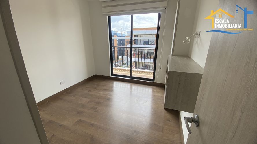 Apartamento en  Venta en Calahorra, Cajicá - Miniatura 13