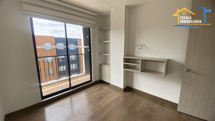 Apartamento en  Venta en Calahorra, Cajicá - Miniatura 20