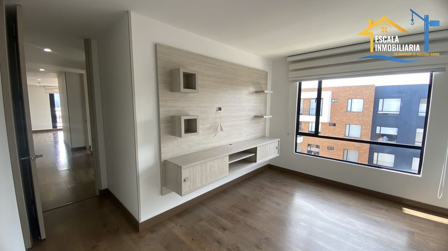 Apartamento en  Venta en Calahorra, Cajicá - Miniatura 27
