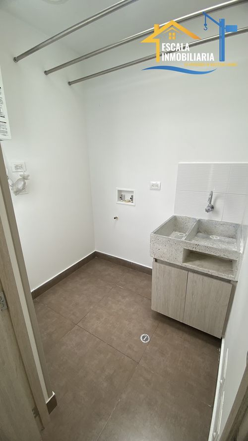 Apartamento en  Venta en Calahorra, Cajicá - Miniatura 28