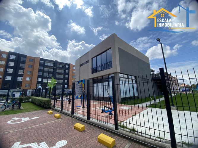 Apartamento en  Venta en Calahorra, Cajicá - Miniatura 29