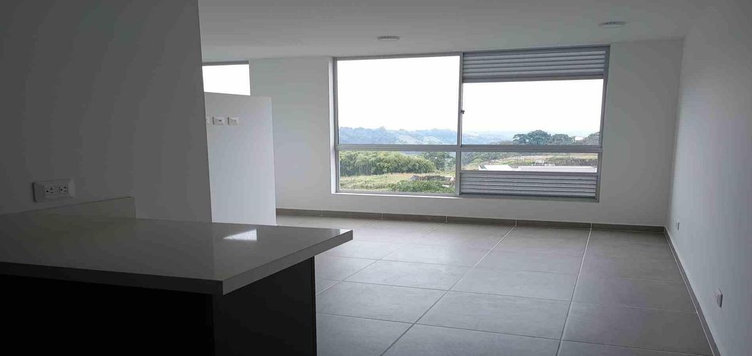 Apartaestudio en  Venta en Avenida Centenario, Armenia - Imagen 1