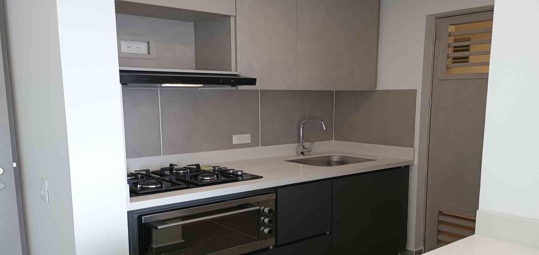 Apartaestudio en  Venta en Avenida Centenario, Armenia - Miniatura 2