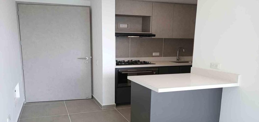 Apartaestudio en  Venta en Avenida Centenario, Armenia - Miniatura 3
