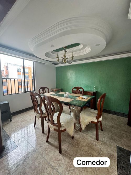 Apartamento en  Venta en Ciudad salitre, Bogotá - Miniatura 2
