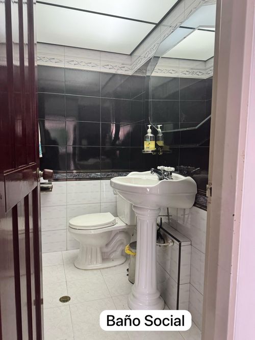 Apartamento en  Venta en Ciudad salitre, Bogotá - Miniatura 4